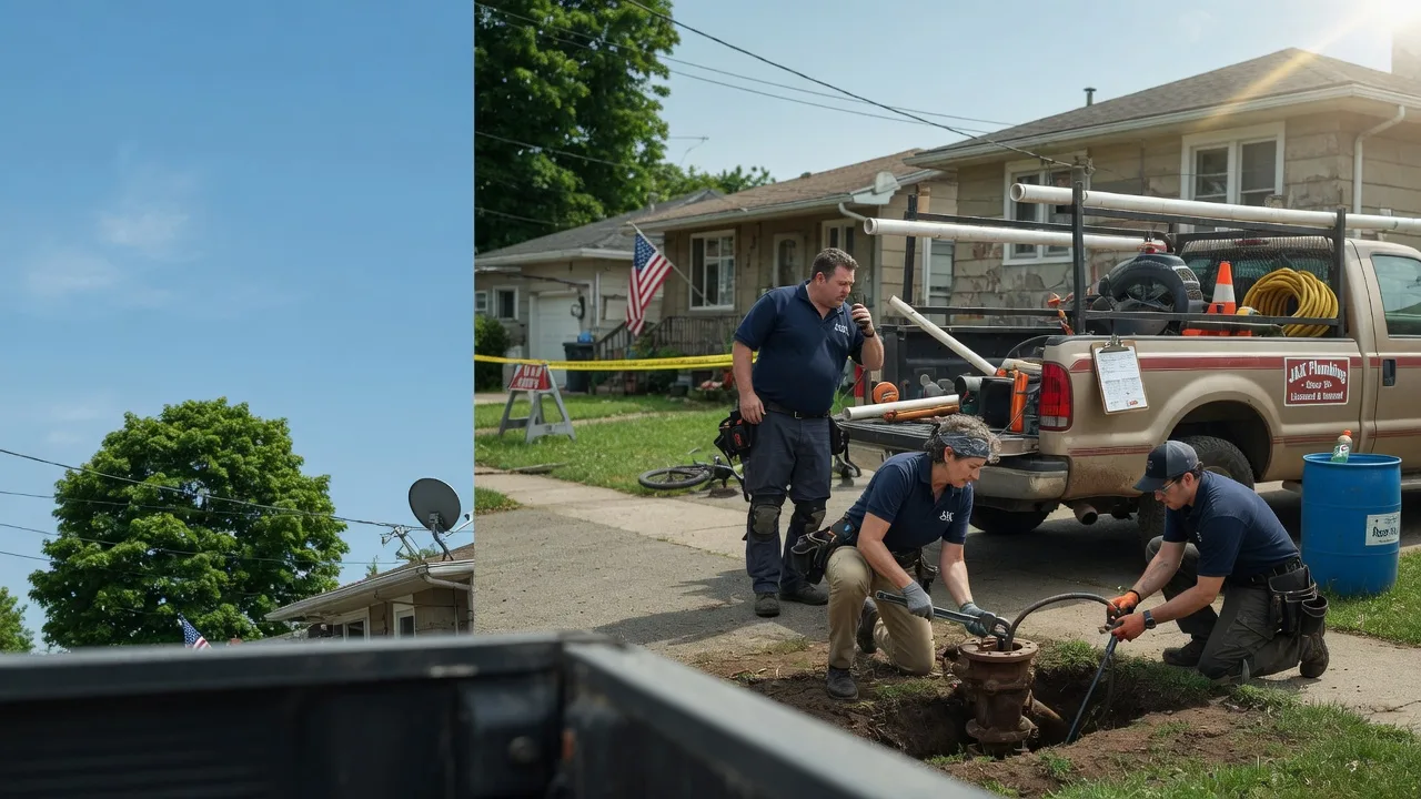 Water Heater Replacement in Catlin, IL near me